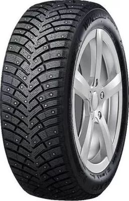 Зимняя легкогрузовая шина Nexen Winguard WinSpike 3 225/70R15C 112/110R (шипы)