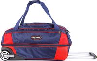 Сумка дорожная Bag Berry 143-1218R-BB-NAV (синий) - 