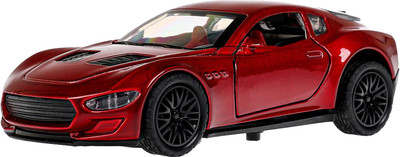 

Автомобиль игрушечный, Спорткар / 2210C0142-R1