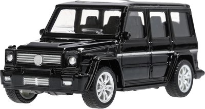 

Автомобиль игрушечный, Mercedes Benz G-класс / 2005C107-R1