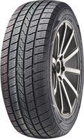 Всесезонная шина ROYAL BLACK Royal A/S 185/65R15 92TXL - 