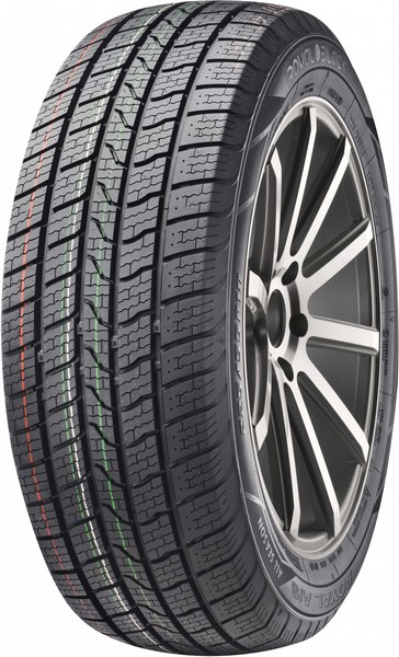 Всесезонная шина ROYAL BLACK Royal A/S 185/65R15 92TXL