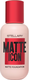 Тональный крем Stellary Matte Icon Foundation тон 02 натуральный - 