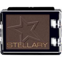 Тени для век Stellary E-Clipse тон F 24 коричневый (1г) - 