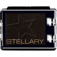 Тени для век Stellary E-Clipse тон S 17 черный (1г) - 