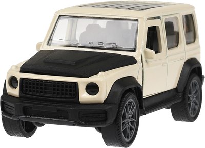 

Автомобиль игрушечный, Внедорожник / 2301C0048-R
