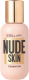 Тональный крем Stellary Perfect Nude Skin Foundation тон 01 светло-кремовый (35мл) - 