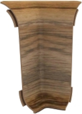 

Уголок для плинтуса, SanFlex 550 Ироко