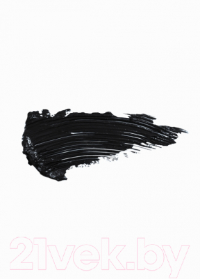 Тушь для ресниц Stellary Mascara Wild Zebra Black тон 01 черный (12мл)