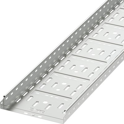 

Лоток для кабеля, 300x50 L2000 / 35255