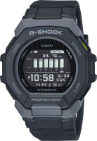 Часы наручные мужские Casio GBD-300-1E - 