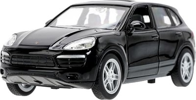 

Масштабная модель автомобиля, Porsche Cayenne / SB-68324