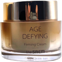 Крем для лица The Saem Age-defying Firming Cream (50мл) - 