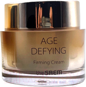 Крем для лица The Saem Age-defying Firming Cream (50мл)