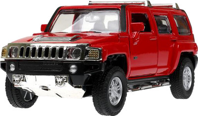 

Автомобиль игрушечный, Hummer H3 / SB-68321