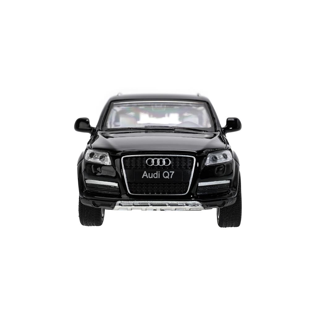 Масштабная модель автомобиля Технопарк Audi Q7 / SB-68310