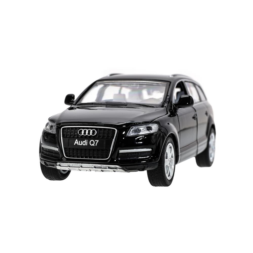 Масштабная модель автомобиля Технопарк Audi Q7 / SB-68310