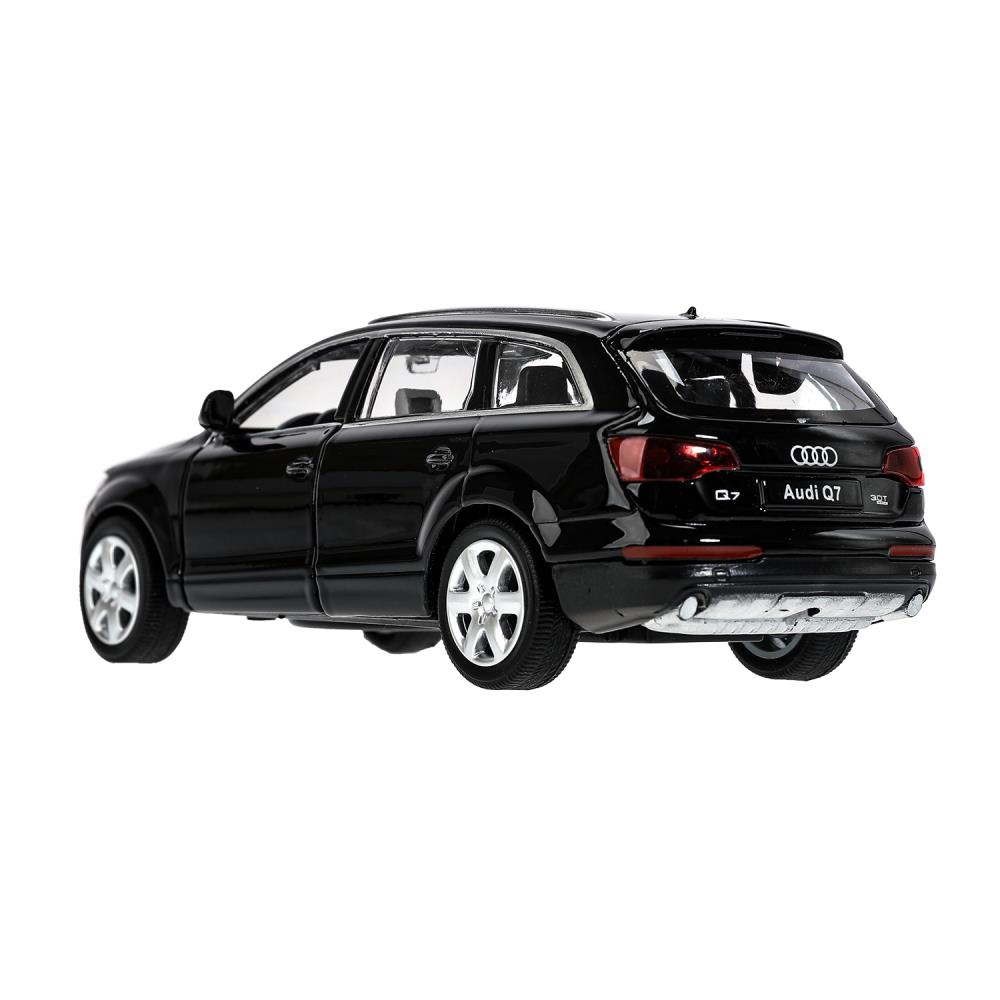 Масштабная модель автомобиля Технопарк Audi Q7 / SB-68310