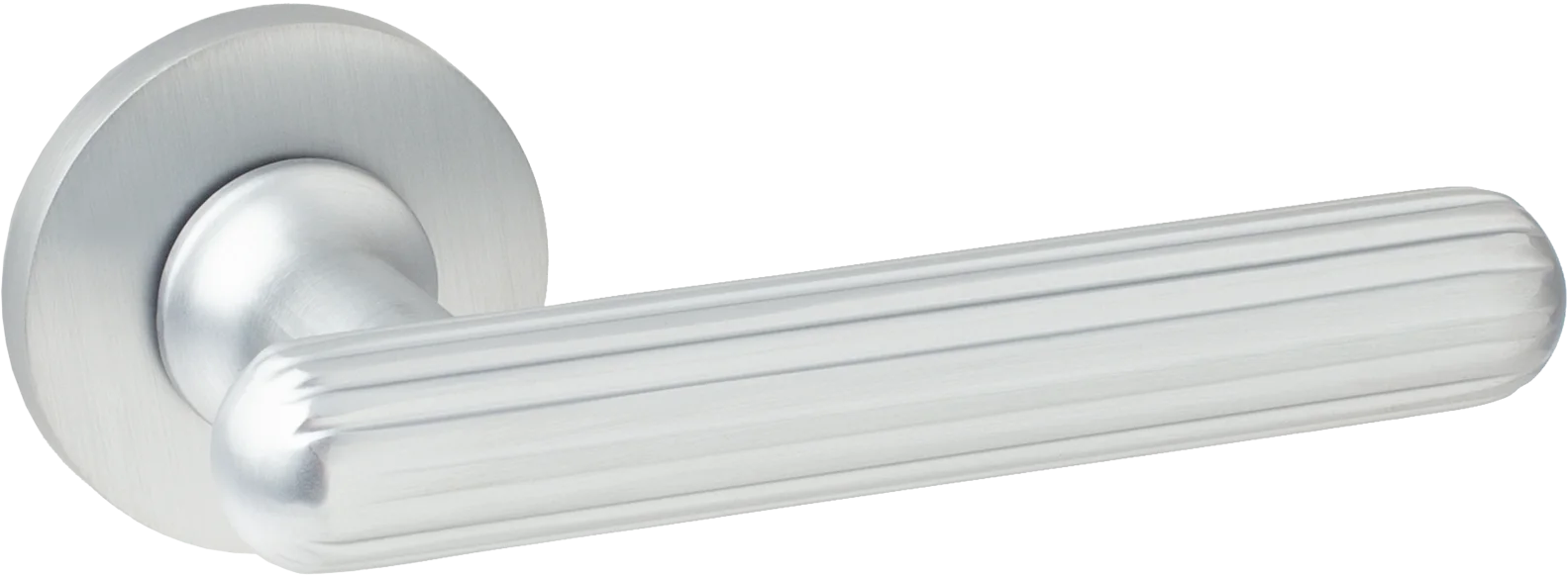 Ручка дверная Code Deco Slim H-40150-A-CRS