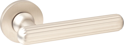 

Ручка дверная, Slim H-40150-A-NISM