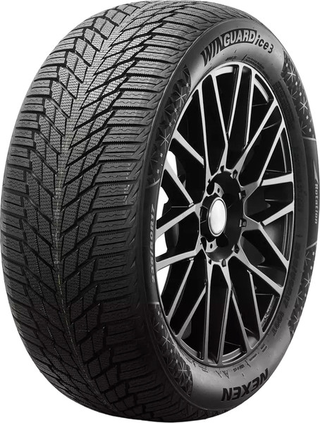 Изображение товара Зимняя шина Nexen Winguard Ice 3 195/65R15 95T
