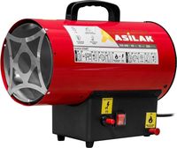 Тепловая пушка газовая Asilak SLG-15000 (AS6310-2) - 