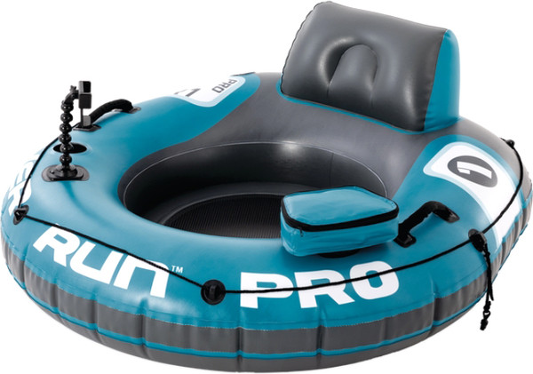 Надувной плот Intex River run 1 pro / 56843