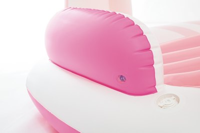 Надувной матрас для плавания Intex Pink Paradise / 57804