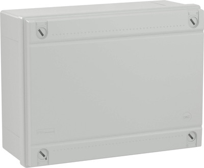 Коробка распределительная DKC 54310 - 