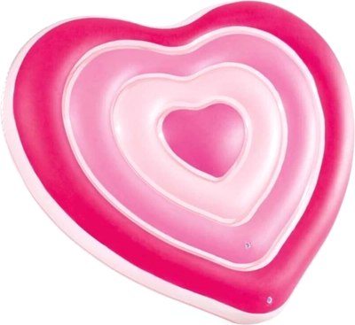 Надувной плот Intex Sweetheart / 58727 - 