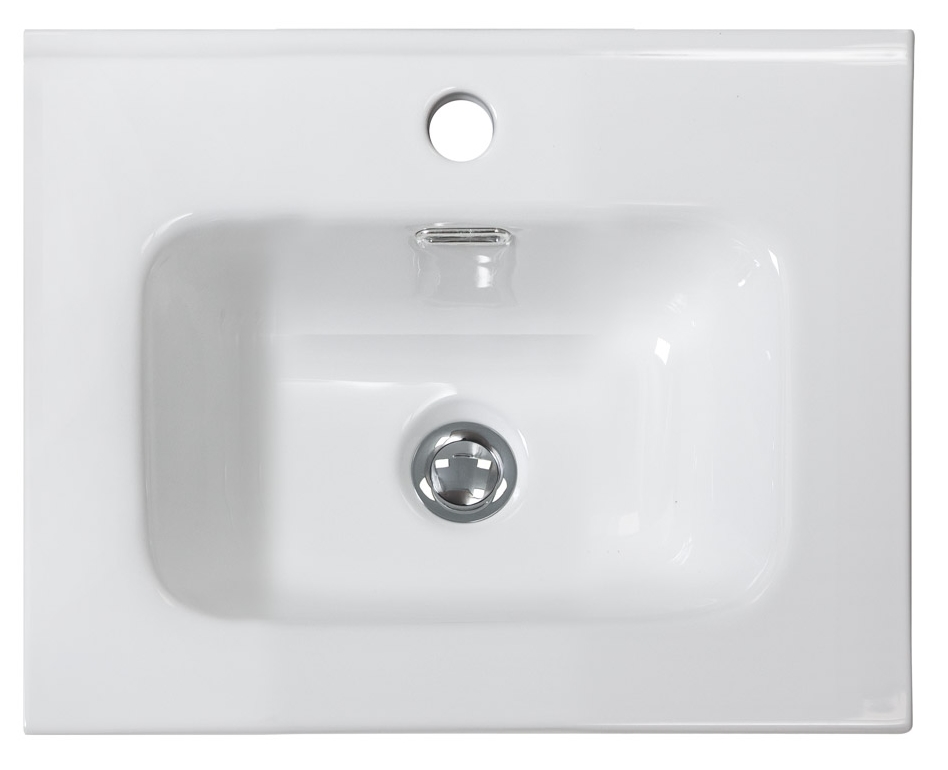 Тумба с умывальником BelBagno ETNA39-500/390-2C-SO-RN-P + BB500/390ETL