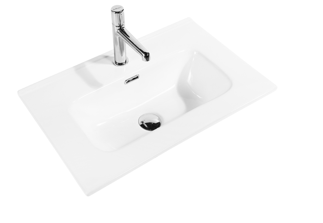 Тумба с умывальником BelBagno 39-600/390-2C-SO-BO + BB600/390ETL