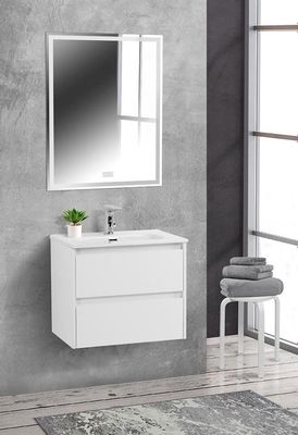 Тумба с умывальником BelBagno 39-600/390-2C-SO-BO + BB600/390ETL