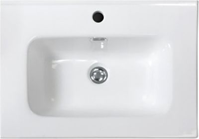 Тумба с умывальником BelBagno 39-600/390-2C-SO-RNN + BB600/390ETL