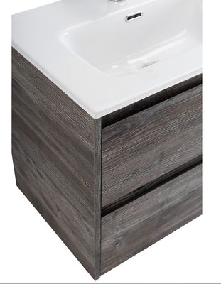 Тумба с умывальником BelBagno 39-600/390-2C-SO-PP + BB600/390ETL