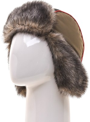 

Шапка для охоты и рыбалки, Siberia Breathable