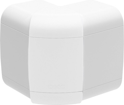 Угол внешний для кабель-канала DKC 09552 - 