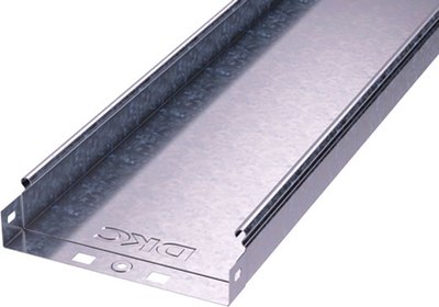 

Лоток для кабеля, 150x50 L3000 / 35023