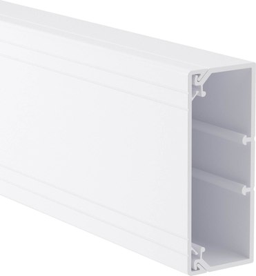 

Кабель-канал, 150x80 L2000 TA-GN / 01792
