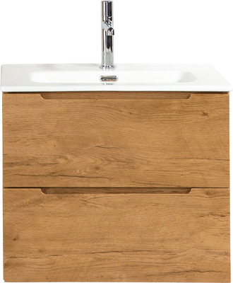 

Тумба с умывальником, ETNA39-600/390-2C-SO-RN-P + BB600/390ETL