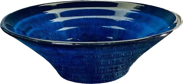 Салатник Lenardi Aquamarine 118-111