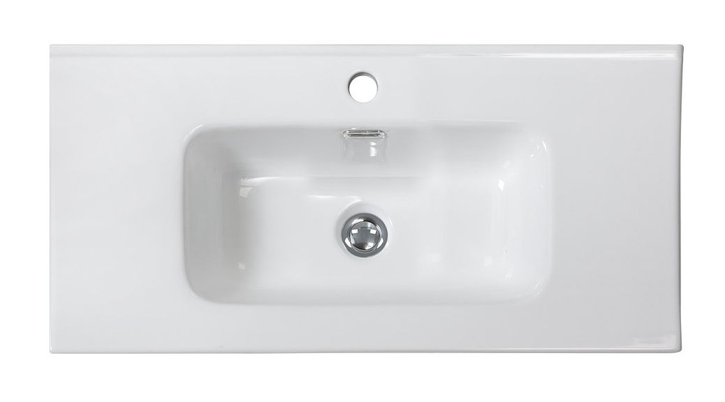 Тумба с умывальником BelBagno KRAFT39-700/390-2C-SO-RNN + BB700/390ETL