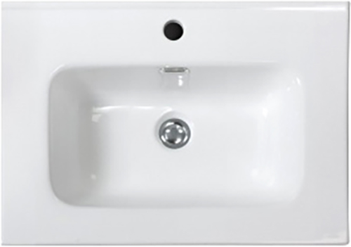 Тумба с умывальником BelBagno 39-600/390-2C-SO-RT + BB600/390ETL