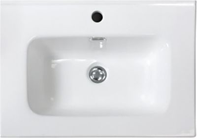 Тумба с умывальником BelBagno 39-600/390-2C-SO-RT + BB600/390ETL