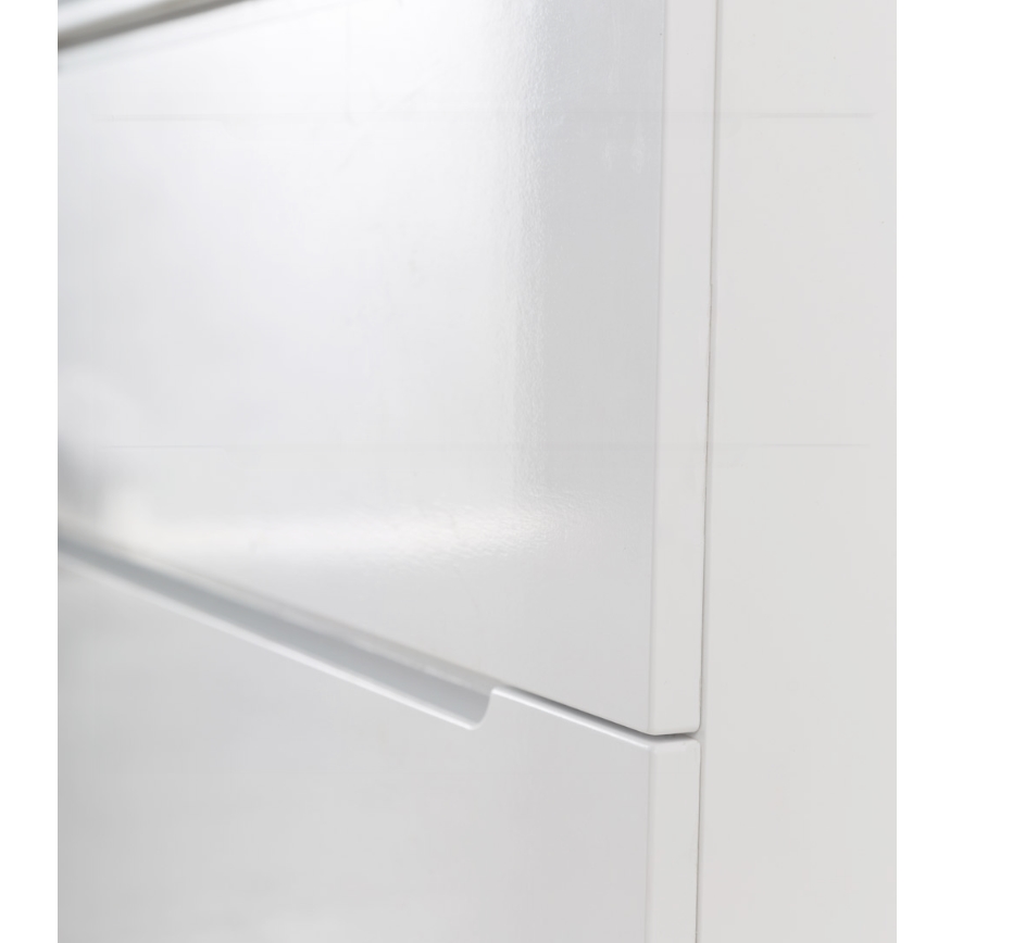 Тумба с умывальником BelBagno 39-700/390-2C-SO-BL-P + BB700/390ETL