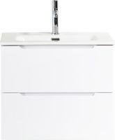 Тумба с умывальником BelBagno 39-700/390-2C-SO-BL-P + BB700/390ETL - 