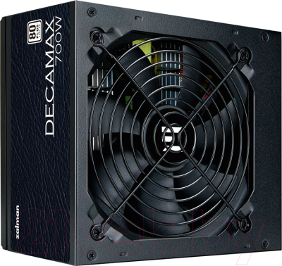 Блок питания для компьютера Zalman ZM700-LX3 700W