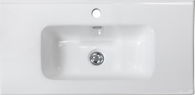 Тумба с умывальником BelBagno 39-700/390-2C-SO-RT + BB700/390ETL