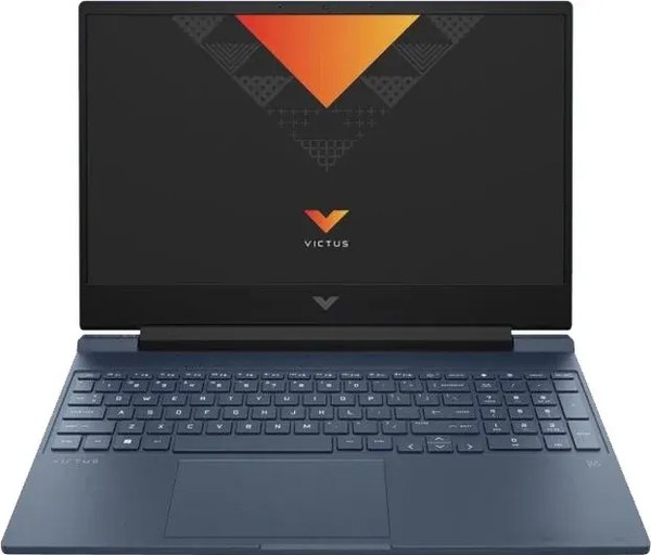 Игровой ноутбук HP Victus 15-fa0033dx (9T9R8UA)