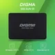 Миниатюра изображения товара SSD диск Digma Run S9 512GB DGSR2512GS93T
